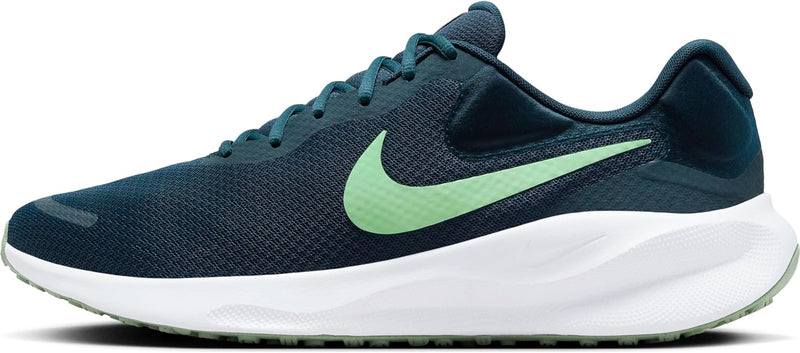 Nike Revolution 7 mens LACED SHOES