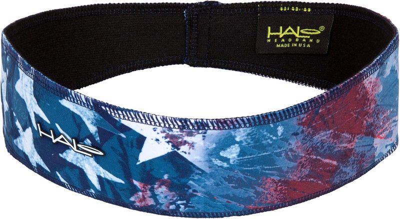Halo Headband II Sweatband Pullover for Men and Women - Stargazer