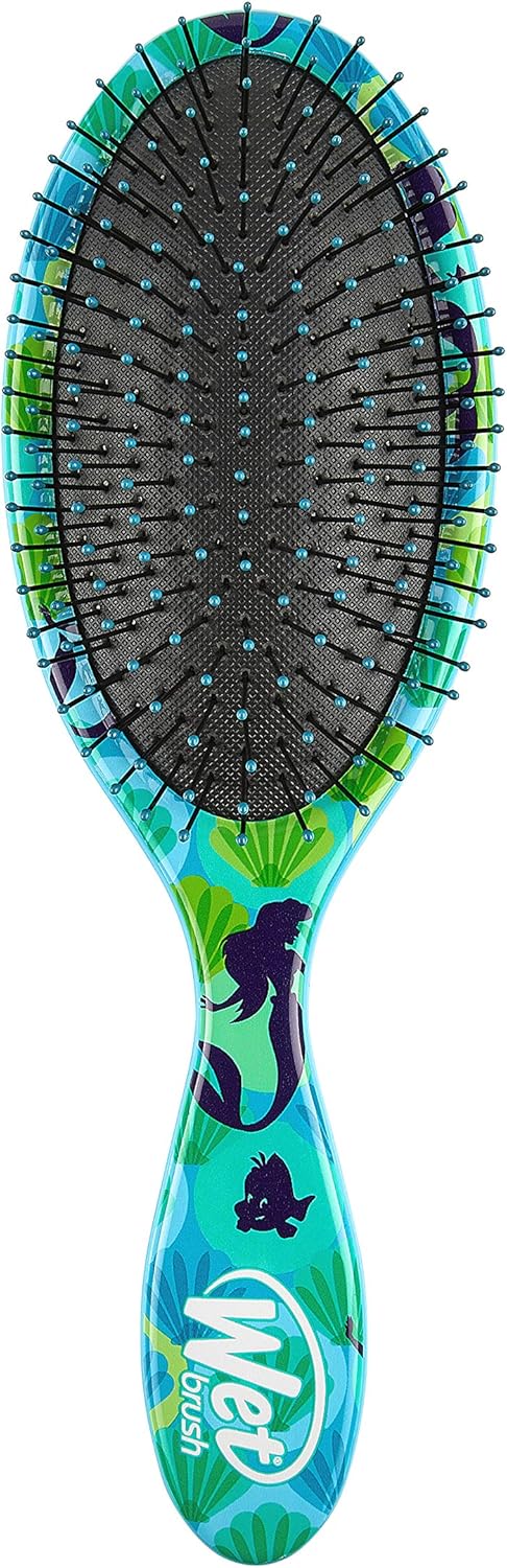 Wet Brush Original Detangler, Black