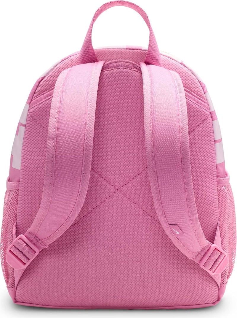 Unisex Y BRSLA JDI MINI BACKPACK - MAGICFLAMINGOMAGICFLAMINGO(WHITE)