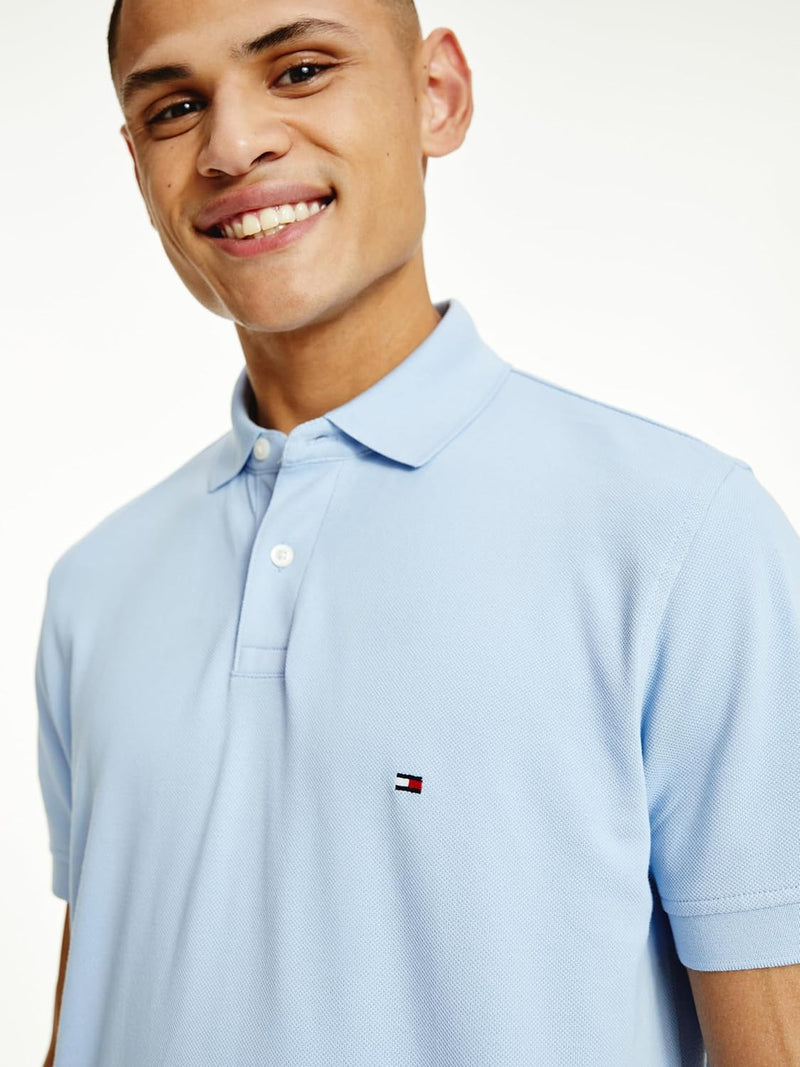 Tommy Hilfiger mens 1985 REGULAR POLO Polo Shirt