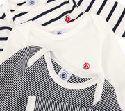 Petit Bateau Unisex Baby A01TB T-Shirt (pack of 1)