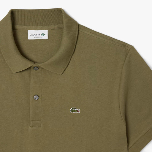 Lacoste Mens Polos Modern (pack of 1)