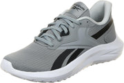 ENERGEN LUX mens Sneaker - Grey/Black/Grey