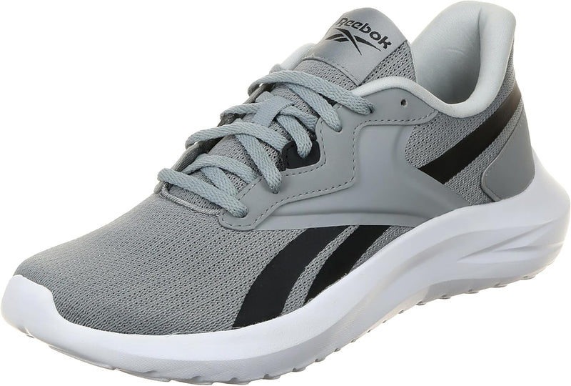 ENERGEN LUX mens Sneaker - Grey/Black/Grey