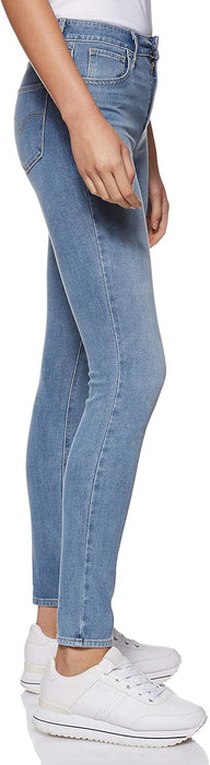 Levi's Women's 721 High Rise Skinny Jeans