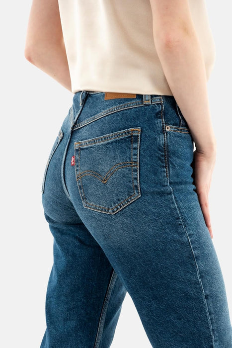 Levi's Women's 80s Mom Jean 80S MOM JEAN