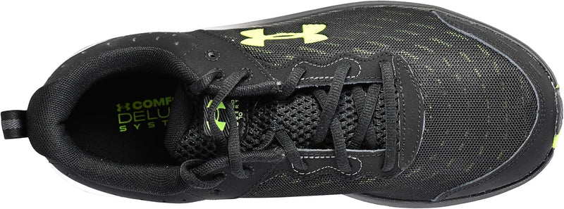 Under Armour Men's Charged Assert 10 Running Shoe