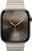 Apple Watch Band - Link Bracelet - 46mm - Slate - One Size (Fits Most)