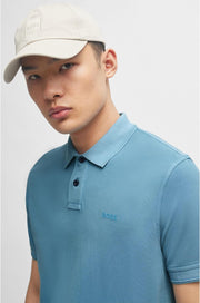 BOSS Mens Prime Polo (pack of 1)