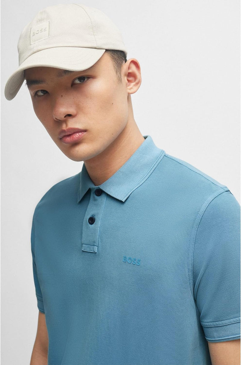 BOSS Mens Prime Polo (pack of 1)