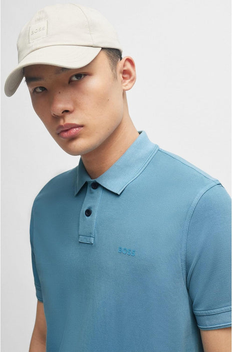 BOSS Mens Prime Polo (pack of 1)