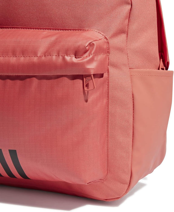 adidas Unisex Classic Badge Of Sport 3-Stripes Backpack