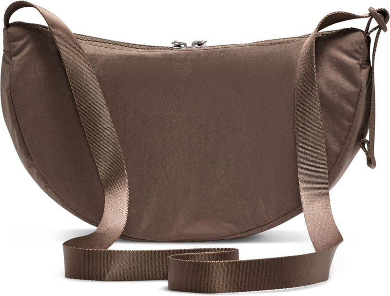 Nike Mens AURA CRESCENT CROSSBODY CROSSBODY BAGS