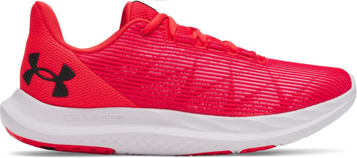 Charged Speed Swift mens Sneaker - Red