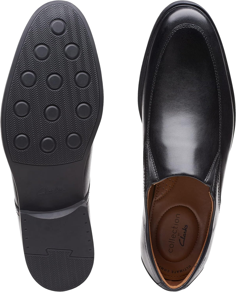 Clarks Whiddon Step mens Loafer