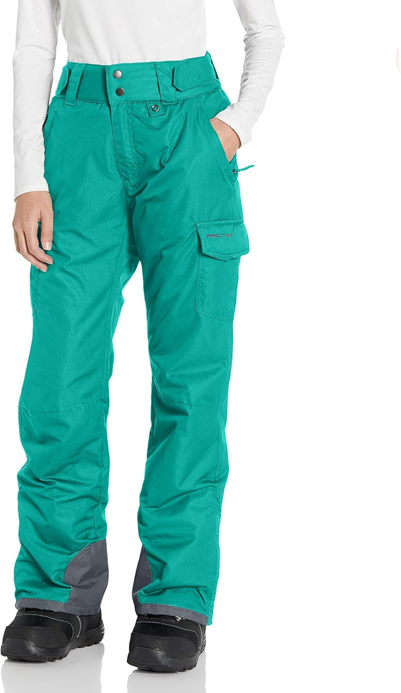 ARCTIX womens Arctix Women's Snowsport Cargo Pants skiing-pants