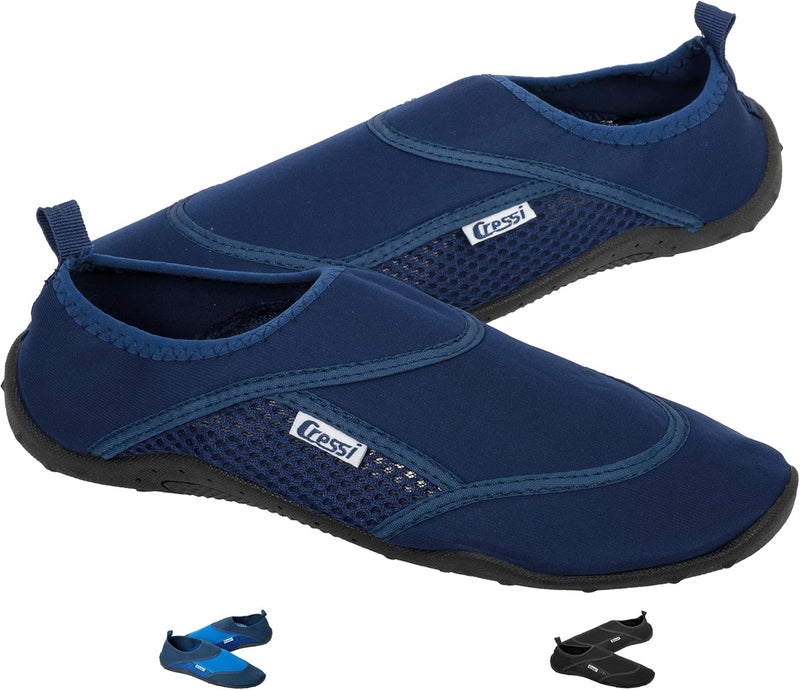 Cressi Coral, Unisex Adults’ Water Shoes