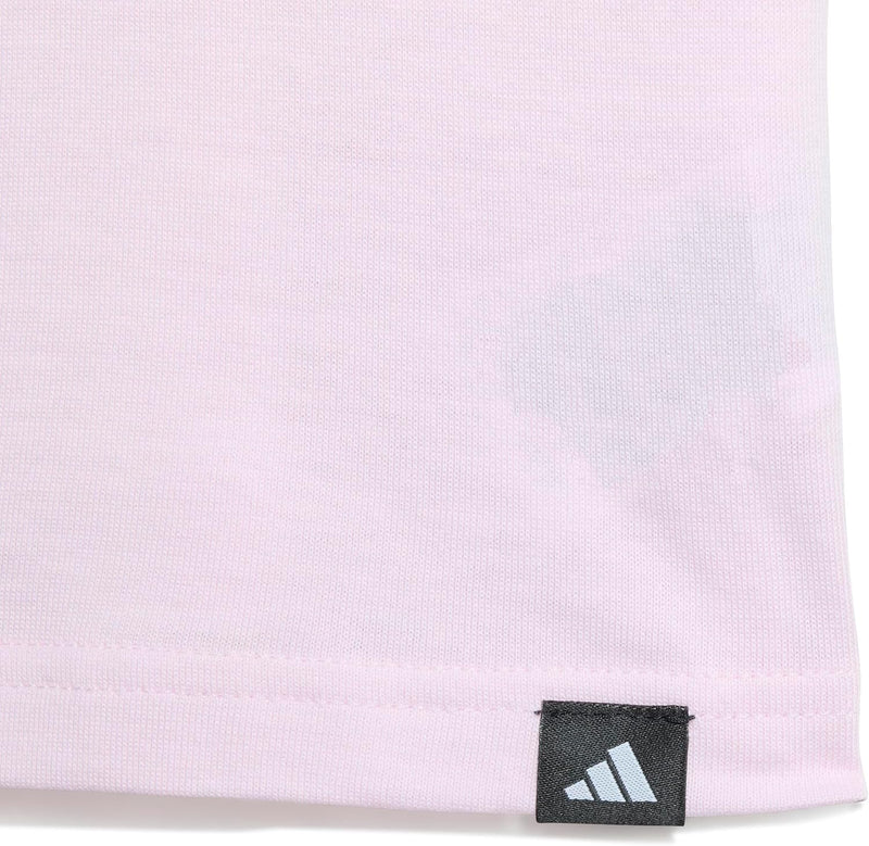 adidas Baby Girls Adiraptor Graphic T-shirt Infant T-Shirt