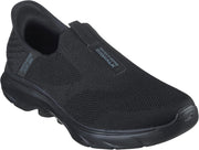 GO WALK 7 mens SHOES - Black/Black