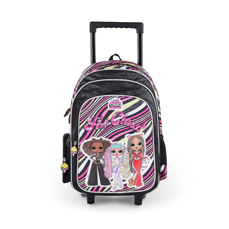 Trucare backpack