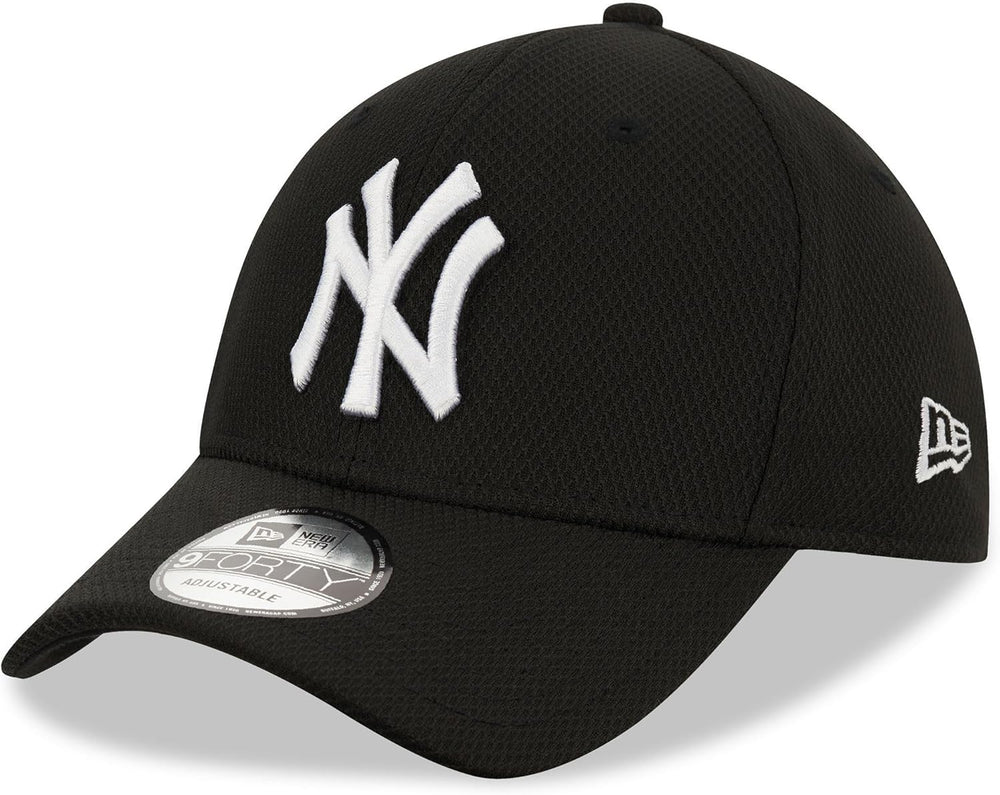 Milwaukee Bucks Black Base 9Forty Snapback Cap