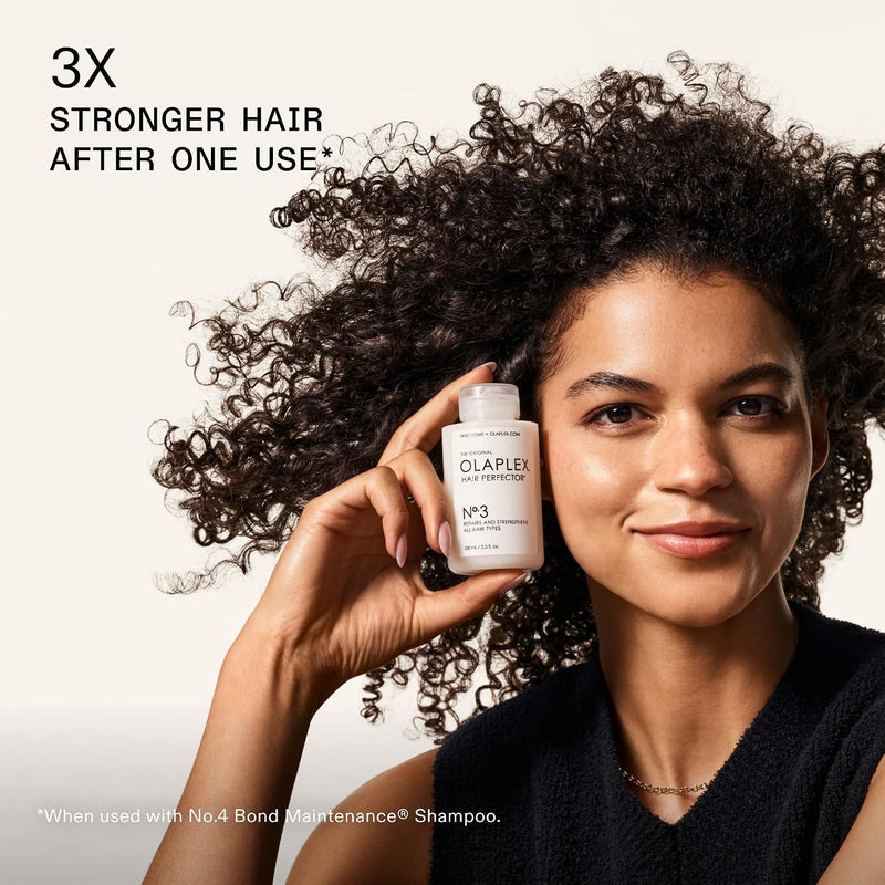 Hair Perfector No 3 Repairing Treatment - 100 mL / 3.3 Fl Oz
