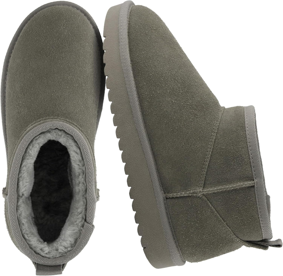 CUSHIONAIRE Hip womens Snow Boot – image 10