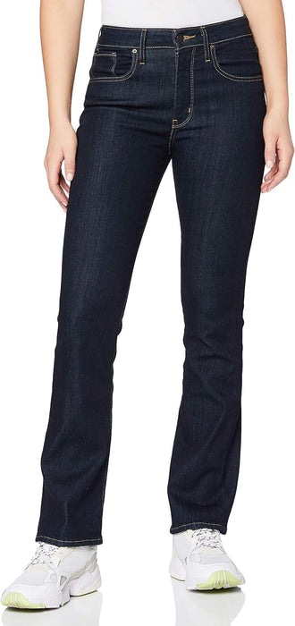 Levi's Women's 725 High Rise Bootcut Bootcut Jeans