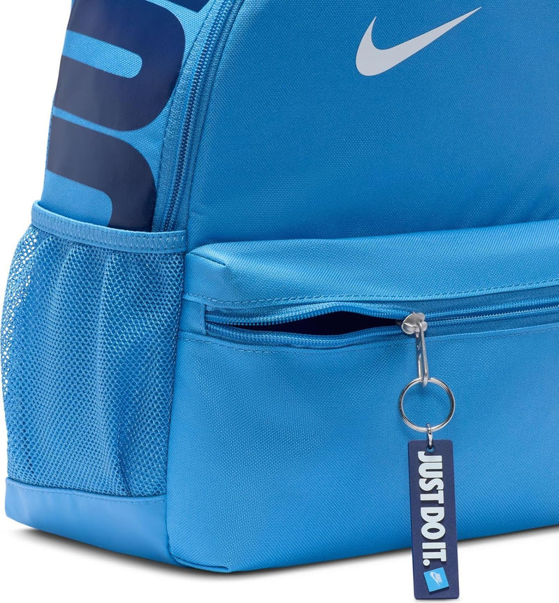 Nike Unisex Y BRSLA JDI MINI BACKPACK