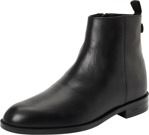 BOSS Tayil_bootz_buwp mens Ankle boots - black