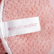 Brushworks HD Reusable Makeup Remover Pads (Pack of 3)