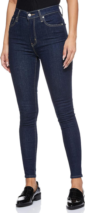 Levi's Women's Mile High Super Skinny Jeans