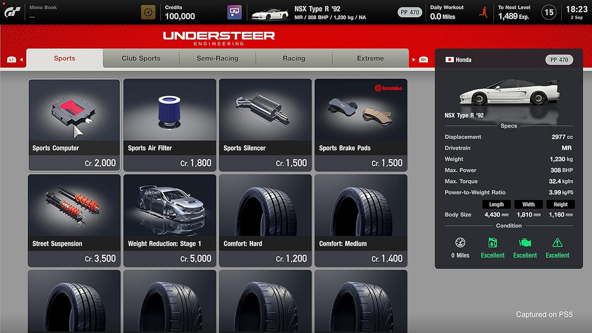 Gran Turismo 7 (PS5) – image 11