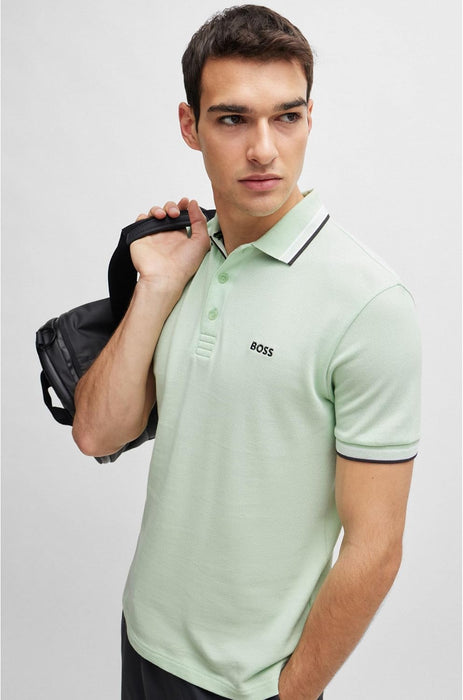 BOSS Men's Paddy Polo Shirt