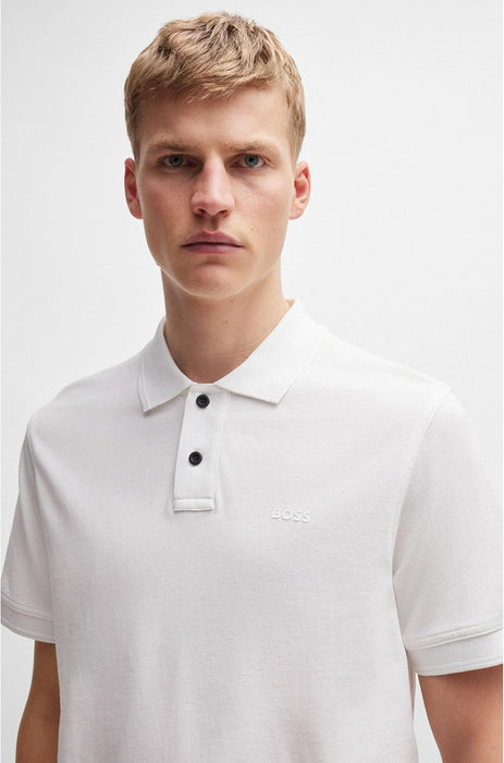 BOSS Mens Prime Polo (pack of 1)