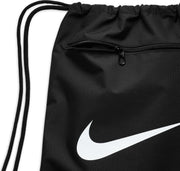 Nike unisex-adult NK BRSLA DRAWSTRING - 9.5 (18L NK BRSLA DRAWSTRING - 9.5 (18L