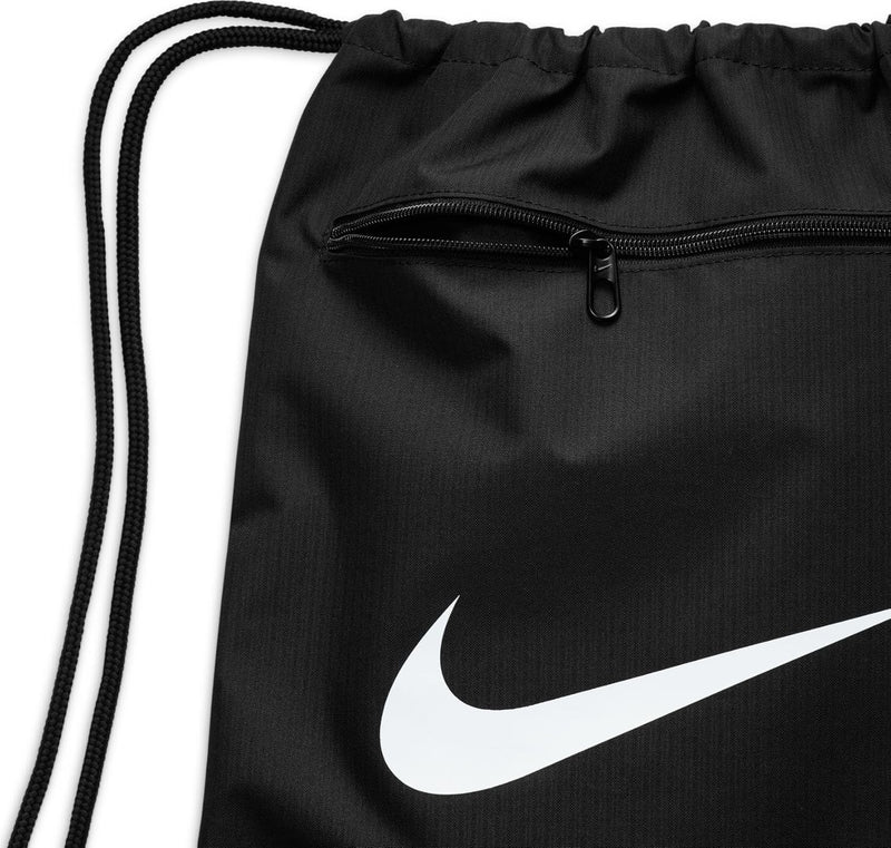 Nike unisex-adult NK BRSLA DRAWSTRING - 9.5 (18L NK BRSLA DRAWSTRING - 9.5 (18L