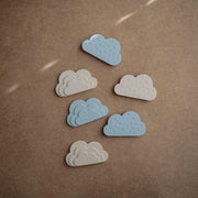 Teether Cloud Shifting Sand - Shifting Sand
