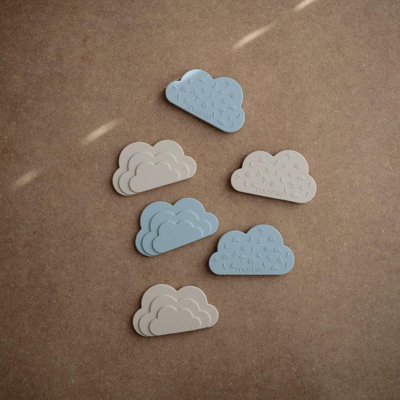Teether Cloud Shifting Sand - Shifting Sand