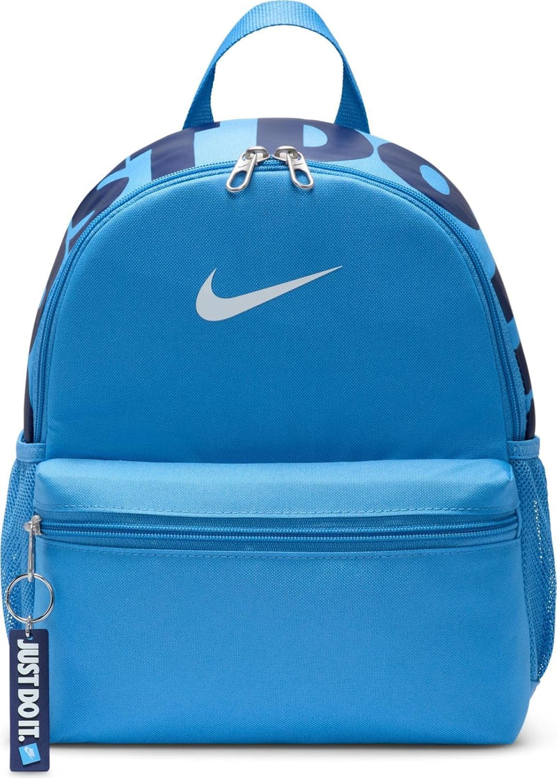 Nike Unisex Y BRSLA JDI MINI BACKPACK