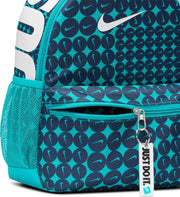 Nike Unisex Kids Y BRSLA JDI MNI BK-AOP SP25 BACKPACK