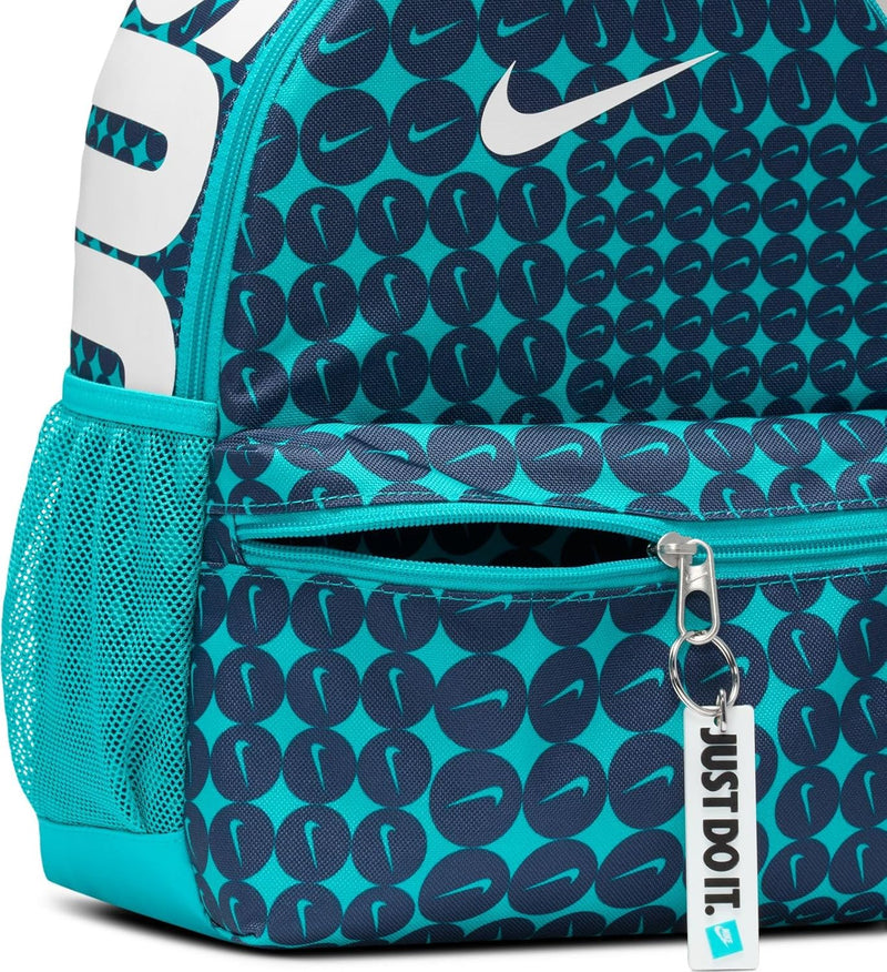Nike Unisex Kids Y BRSLA JDI MNI BK-AOP SP25 BACKPACK