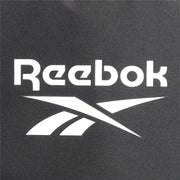 unisex-adult GYM SAC WZIPPER REEBOK ASHLAND BLACK BLACK 35X46CM