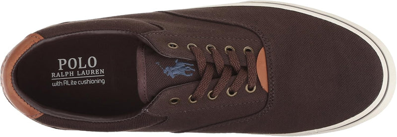 POLO RALPH LAUREN THORTON III Men's Sneaker