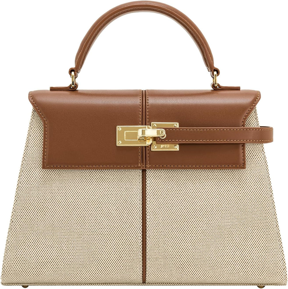 Women's Elise Top Handle Bag