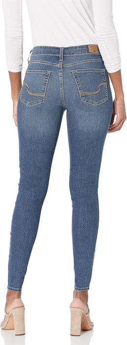Levi Strauss Signature Gold by & Co. Label Women's Traditional Jeans, Bae, 26
