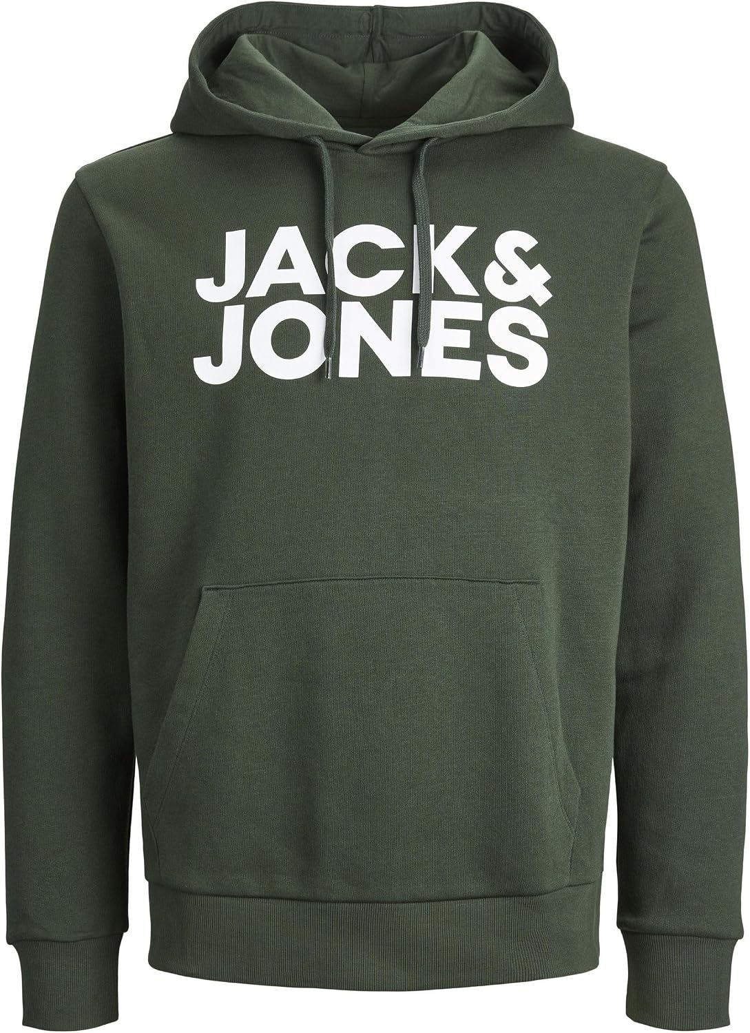 JJECORP LOGO SWEAT HOOD NOOS 12152840 Sweatshirt For – image 6