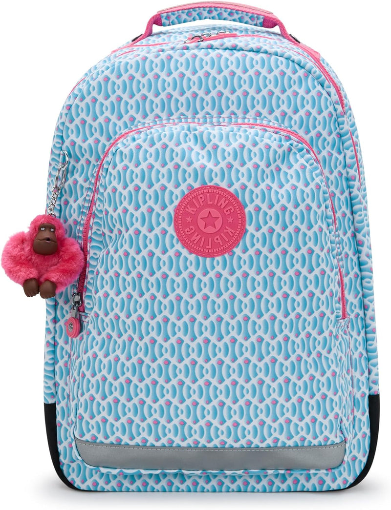 Women's Class Room Medium backpack - Dreamy Geo C