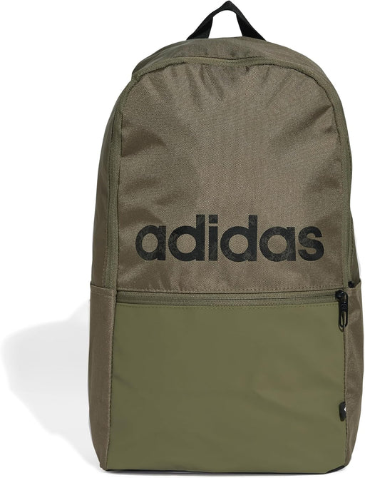 Unisex Adults Classic Daily Backpack Backpack - OLISTR/BLACK